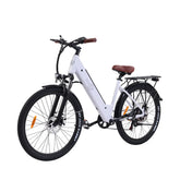 Bezior M3 Electric Bike - Pogo Cycles